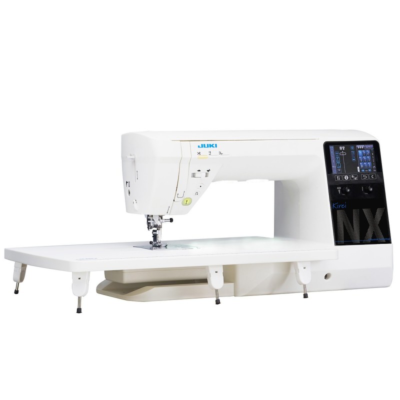 Juki Hzl Nx Sewing And Quilting Machine